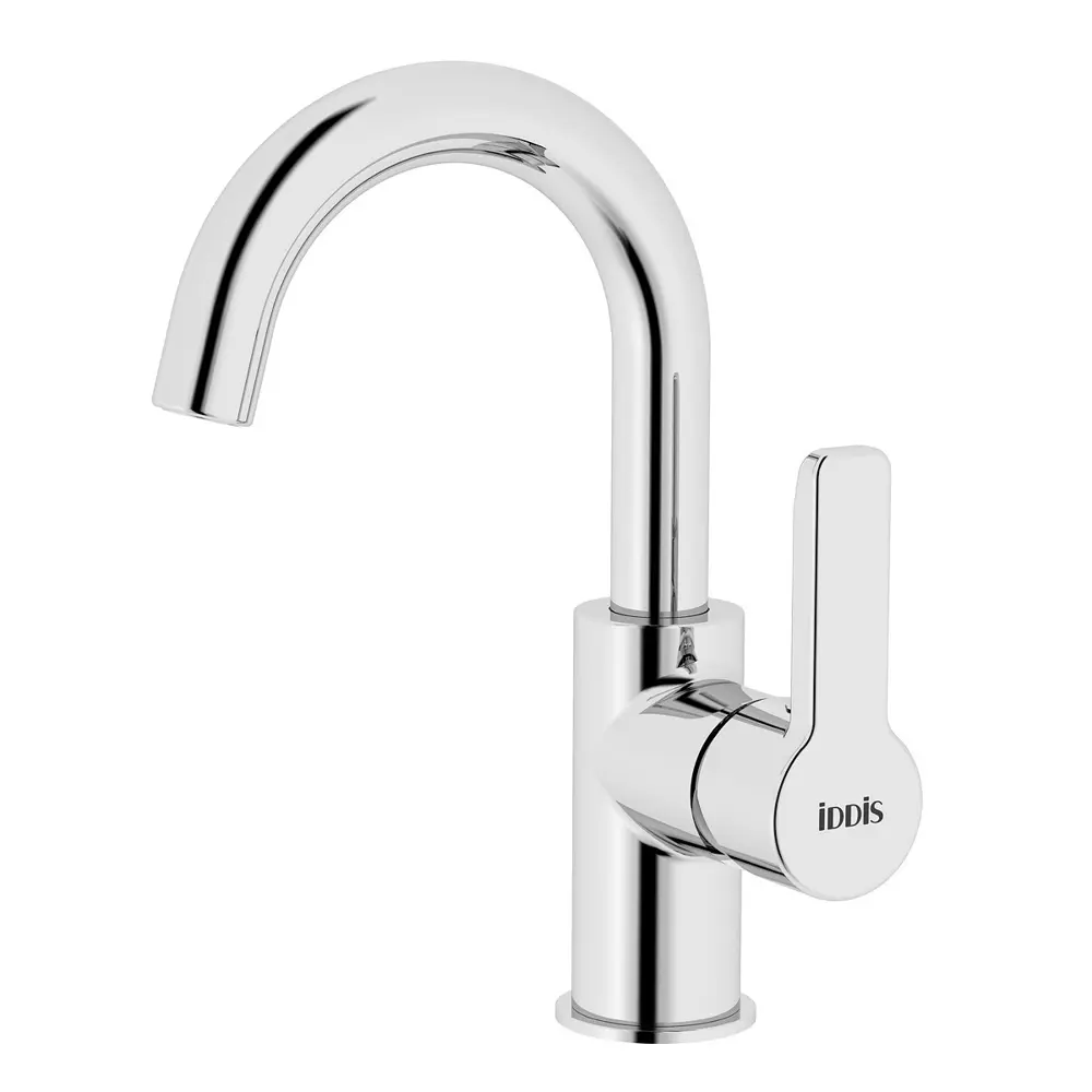 Фото Смеситель для раковины Iddis Sena SENSBR0i01 Фото Смеситель для раковины Iddis Sena SENSBR0i01