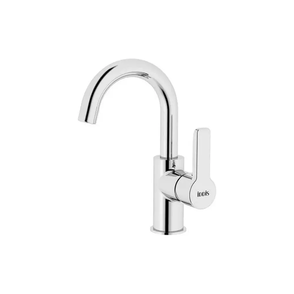 Фото 2 Смеситель для раковины Iddis Sena SENSBR0i01 Фото 2 Смеситель для раковины Iddis Sena SENSBR0i01