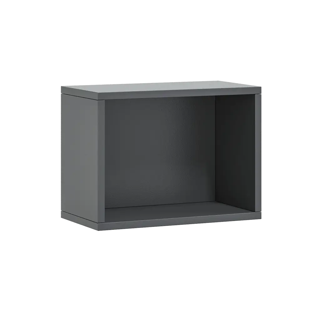 Фото 2 Полка для ванной комнаты Алькона Турин TS ЛДСП 40x30 см Фото 2 Полка для ванной комнаты Алькона Турин TS ЛДСП 40x30 см