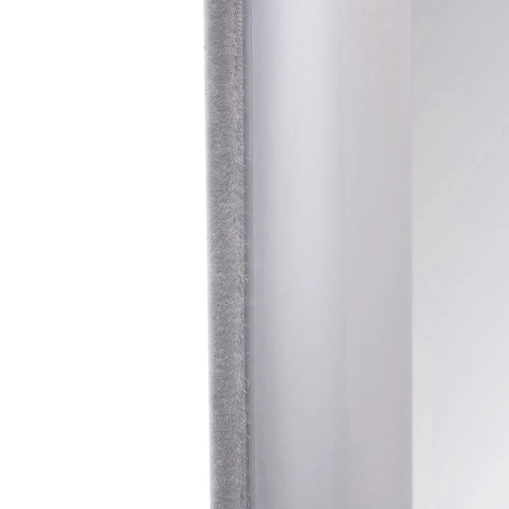 Фото 4 Дверь-купе KONSENSA 255.5x80.4 см зеркало цвет серебристый Фото 4 Дверь-купе KONSENSA 255.5x80.4 см зеркало цвет серебристый