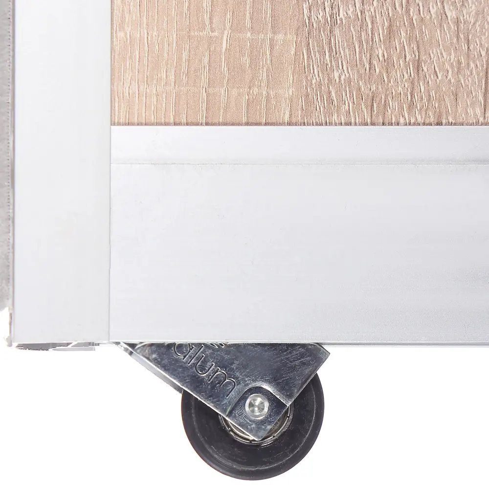 Фото 2 Дверь-купе 225.5x80.4 см МДФ цвет дуб сонома Фото 2 Дверь-купе 225.5x80.4 см МДФ цвет дуб сонома