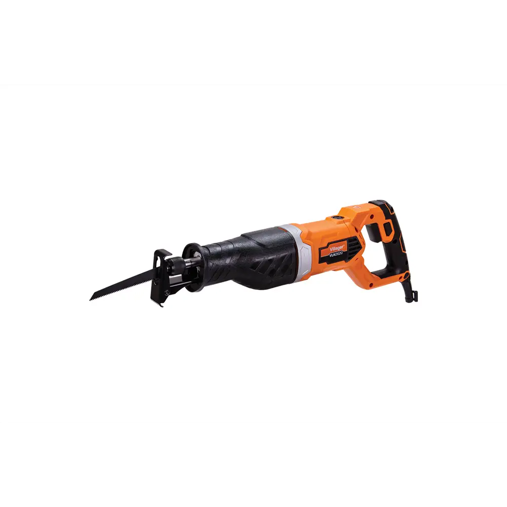 Фото Пила сабельная сетевая Villager VLN2620, 1050 Вт