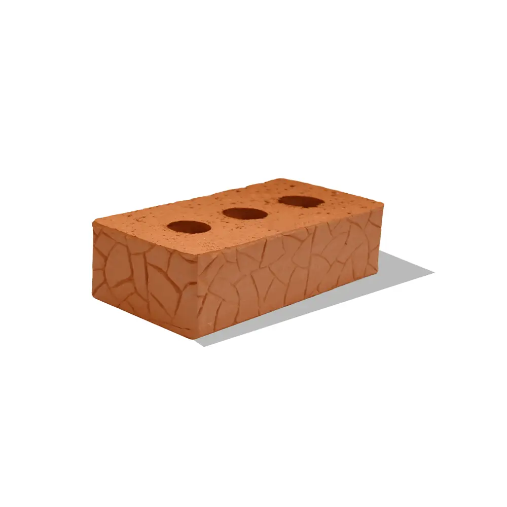 Фото 2 Кирпич керамический КЗ СПП терракотовый M150 250x120x65мм комплект 6750шт 1 НФ с доставкой без выгрузки Фото 2 Кирпич керамический КЗ СПП терракотовый M150 250x120x65мм комплект 6750шт 1 НФ с доставкой без выгрузки