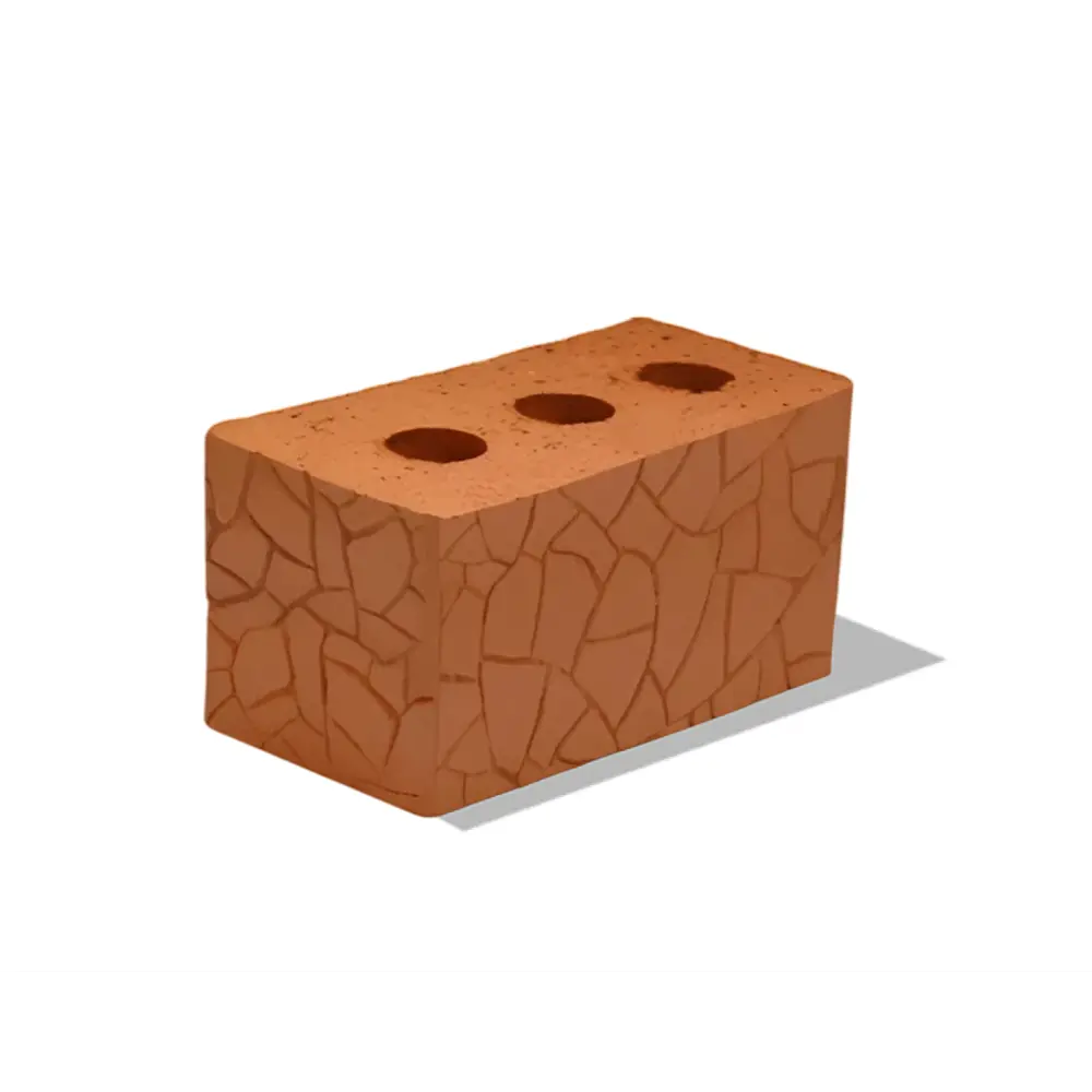 Фото 2 Кирпич керамический КЗ СПП терракотовый M150 250x120x140мм комплект 3240шт 2.1 НФ с доставкой без выгрузки Фото 2 Кирпич керамический КЗ СПП терракотовый M150 250x120x140мм комплект 3240шт 2.1 НФ с доставкой без выгрузки