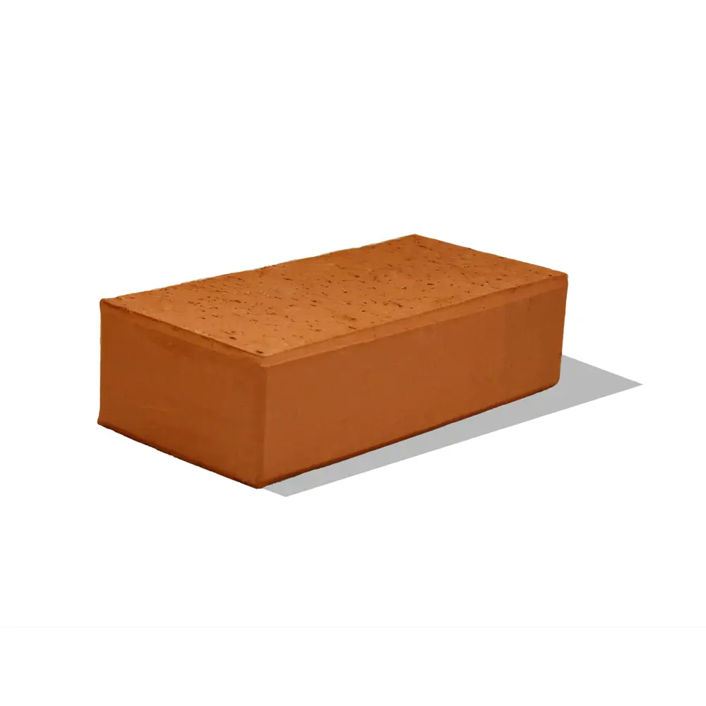 Фото 2 Кирпич керамический КЗ СПП терракотовый M200 250x120x65мм комплект 6096шт 1 НФ с доставкой без выгрузки Фото 2 Кирпич керамический КЗ СПП терракотовый M200 250x120x65мм комплект 6096шт 1 НФ с доставкой без выгрузки