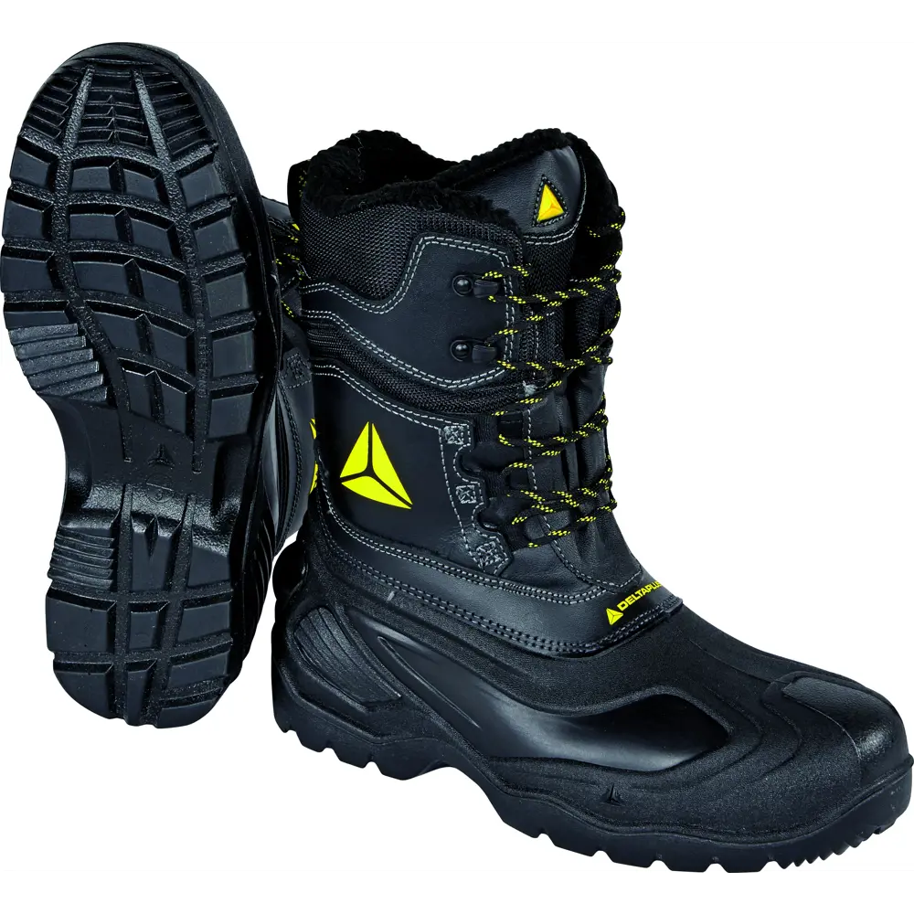 Фото Полуботинки рабочие утепленные Delta Plus ESKIMSHNO42 размер 42 Фото Полуботинки рабочие утепленные Delta Plus ESKIMSHNO42 размер 42