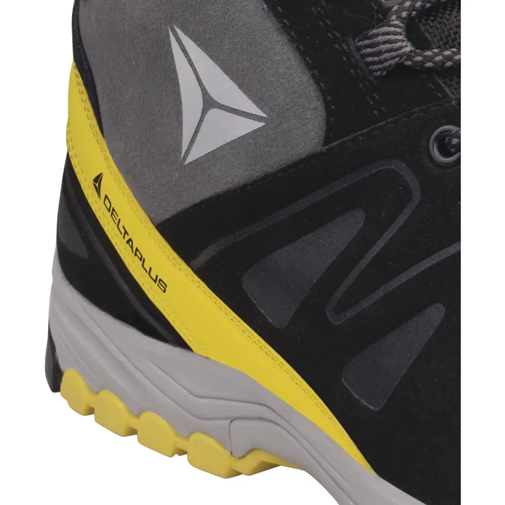 Фото 4 Ботинки рабочие Delta Plus MANHAS3NJ45 размер 45