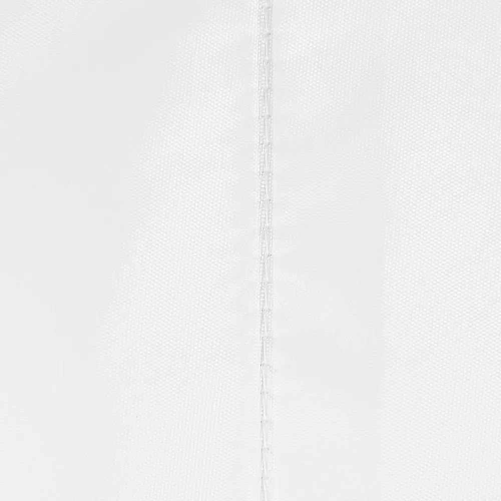 Фото 5 Короб для хранения без крышки 55x25x39 см полиэстер цвет белый Фото 5 Короб для хранения без крышки 55x25x39 см полиэстер цвет белый