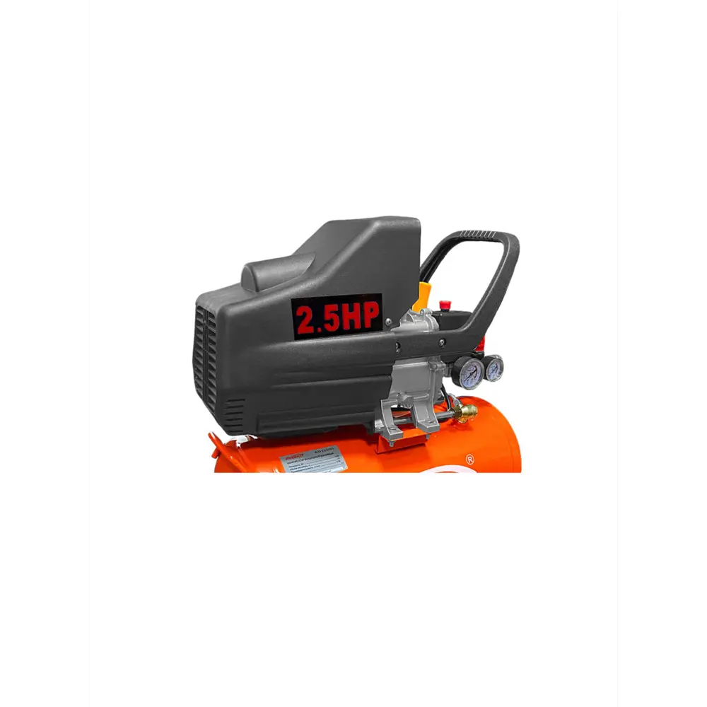 Фото 2 Компрессор сетевой Redbo ACO-25/1000, 25 л, 198 л/мин Фото 2 Компрессор сетевой Redbo ACO-25/1000, 25 л, 198 л/мин