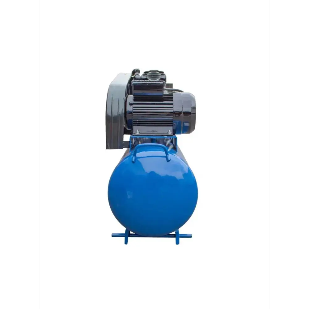 Фото 4 Компрессор сетевой Redbo ACO-100/2400A, 100 л, 290 л/мин