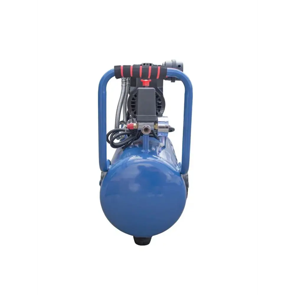 Фото 4 Компрессор сетевой Redbo ACN-25/1200, 25 л, 105 л/мин