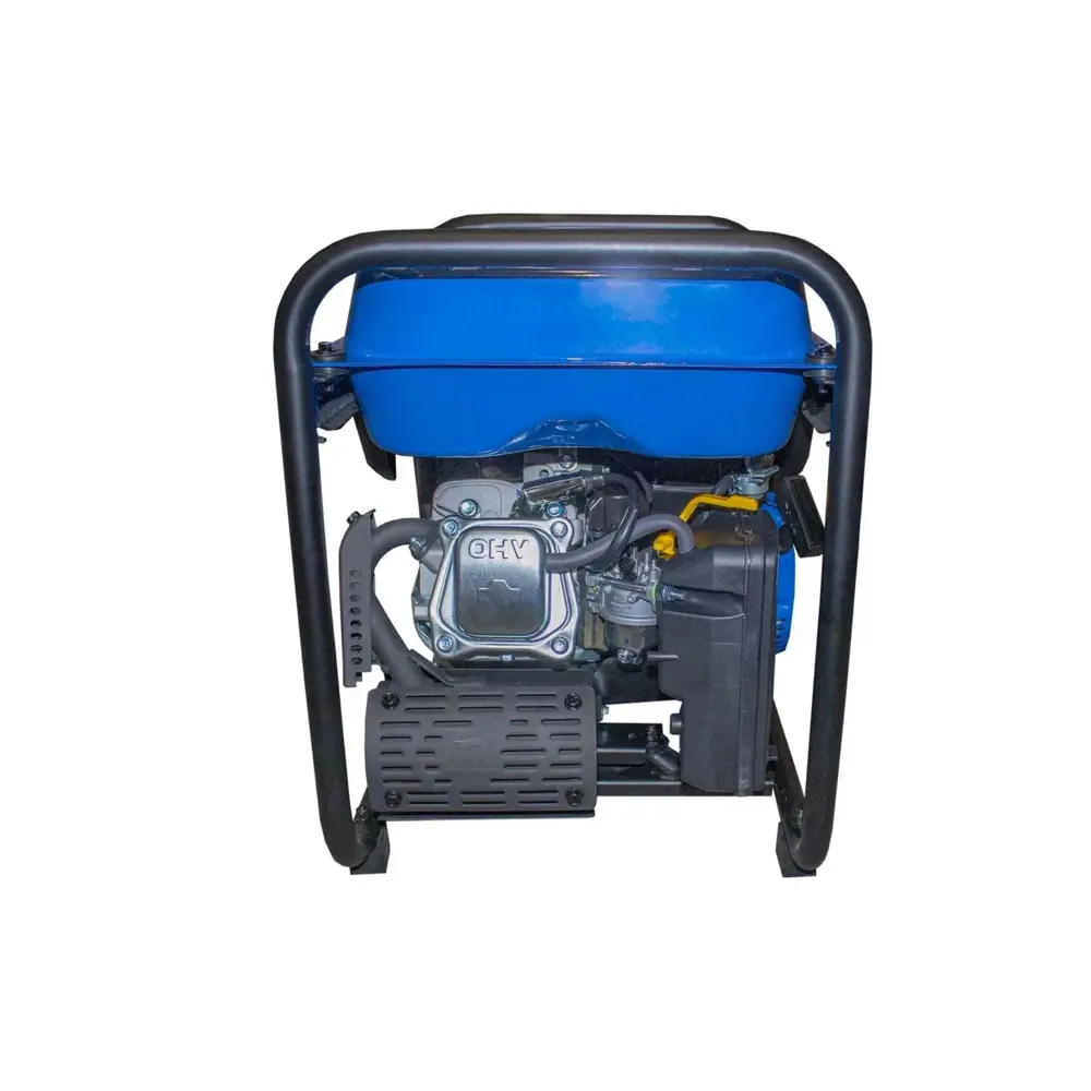 Фото 2 Генератор бензиновый Redbo GPT-4000CK 3.2 кВт Фото 2 Генератор бензиновый Redbo GPT-4000CK 3.2 кВт