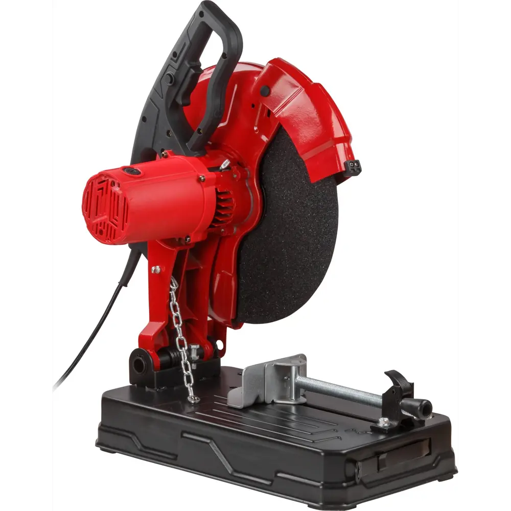 Фото 7 Пила монтажная сетевая Wortex AS 3501, 2600 Вт, 355 мм Фото 7 Пила монтажная сетевая Wortex AS 3501, 2600 Вт, 355 мм