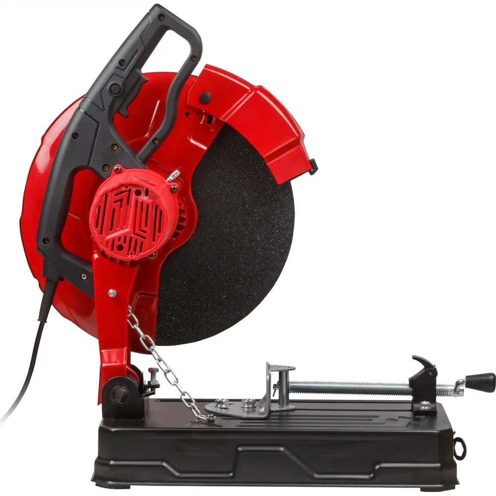 Фото 10 Пила монтажная сетевая Wortex AS 3501, 2600 Вт, 355 мм Фото 10 Пила монтажная сетевая Wortex AS 3501, 2600 Вт, 355 мм