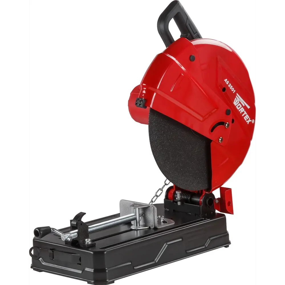 Фото Пила монтажная сетевая Wortex AS 3501, 2600 Вт, 355 мм Фото Пила монтажная сетевая Wortex AS 3501, 2600 Вт, 355 мм