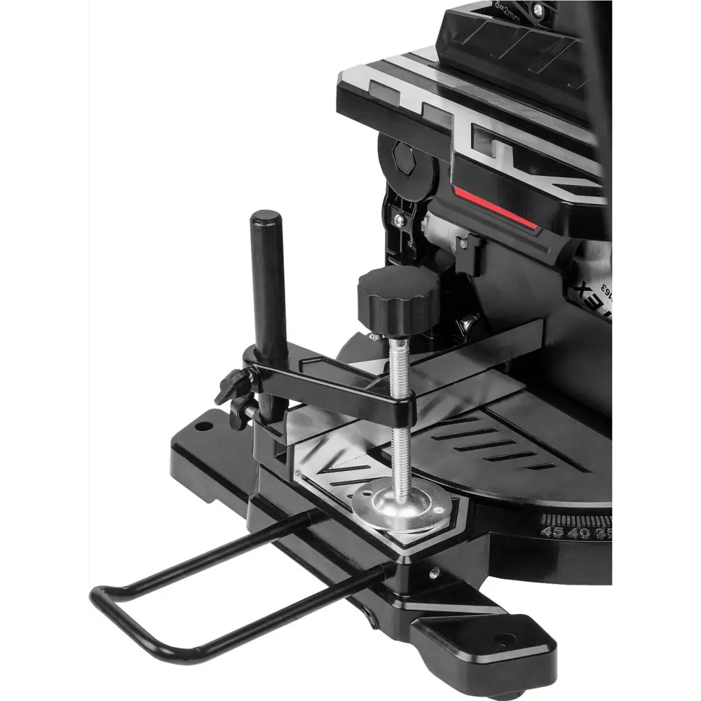 Фото 15 Пила торцовочная сетевая Wortex MS 2112 LMB, 1200 Вт, 210 мм Фото 15 Пила торцовочная сетевая Wortex MS 2112 LMB, 1200 Вт, 210 мм