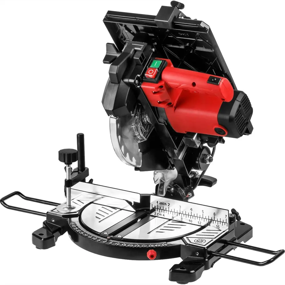 Фото 11 Пила торцовочная сетевая Wortex MS 2112 LMB, 1200 Вт, 210 мм Фото 11 Пила торцовочная сетевая Wortex MS 2112 LMB, 1200 Вт, 210 мм