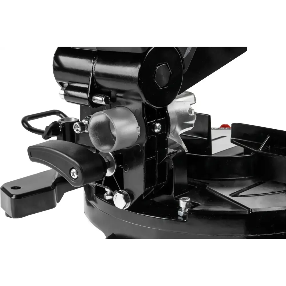 Фото 16 Пила торцовочная сетевая Wortex MS 2112 LMB, 1200 Вт, 210 мм Фото 16 Пила торцовочная сетевая Wortex MS 2112 LMB, 1200 Вт, 210 мм