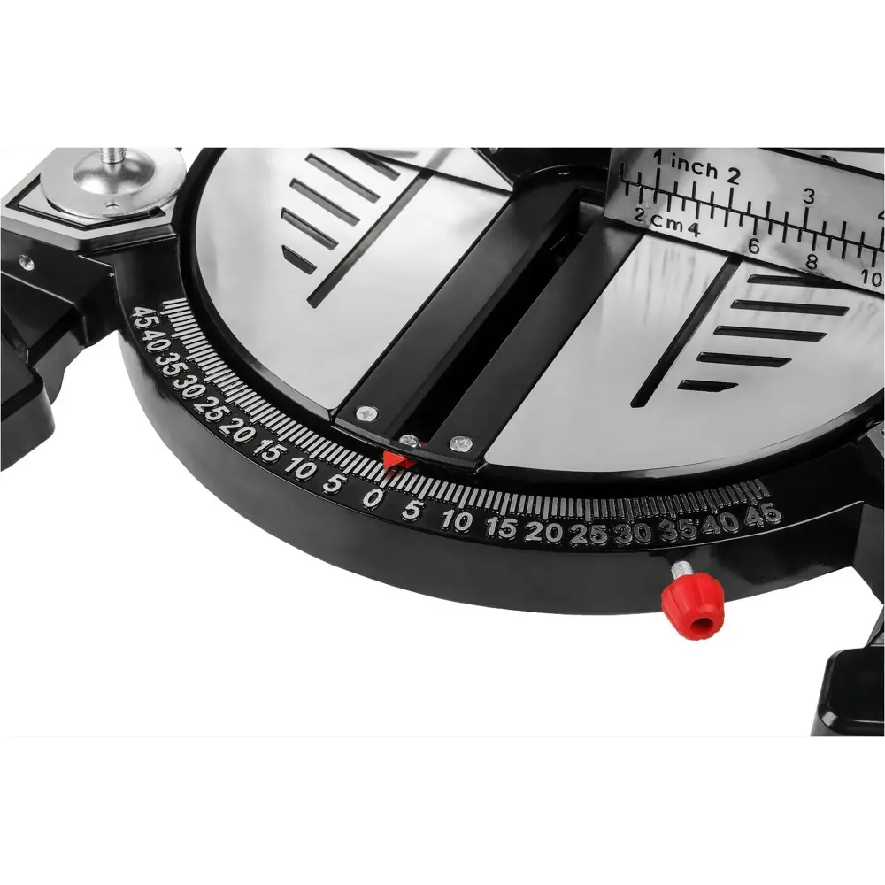 Фото 14 Пила торцовочная сетевая Wortex MS 2112 LMB, 1200 Вт, 210 мм Фото 14 Пила торцовочная сетевая Wortex MS 2112 LMB, 1200 Вт, 210 мм