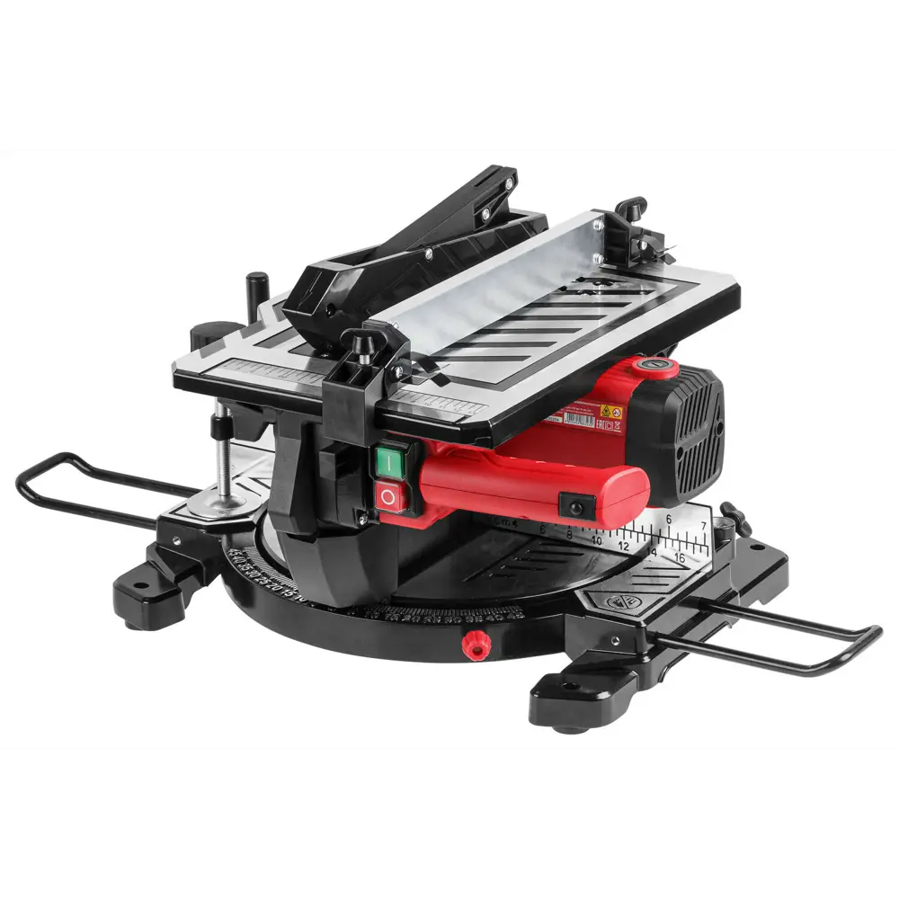 Фото 8 Пила торцовочная сетевая Wortex MS 2112 LMB, 1200 Вт, 210 мм Фото 8 Пила торцовочная сетевая Wortex MS 2112 LMB, 1200 Вт, 210 мм