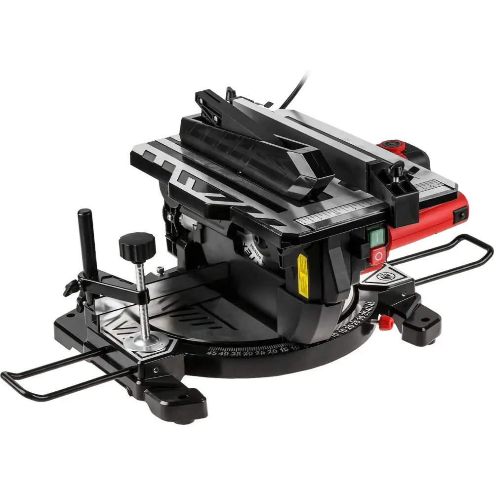 Фото 10 Пила торцовочная сетевая Wortex MS 2112 LMB, 1200 Вт, 210 мм Фото 10 Пила торцовочная сетевая Wortex MS 2112 LMB, 1200 Вт, 210 мм