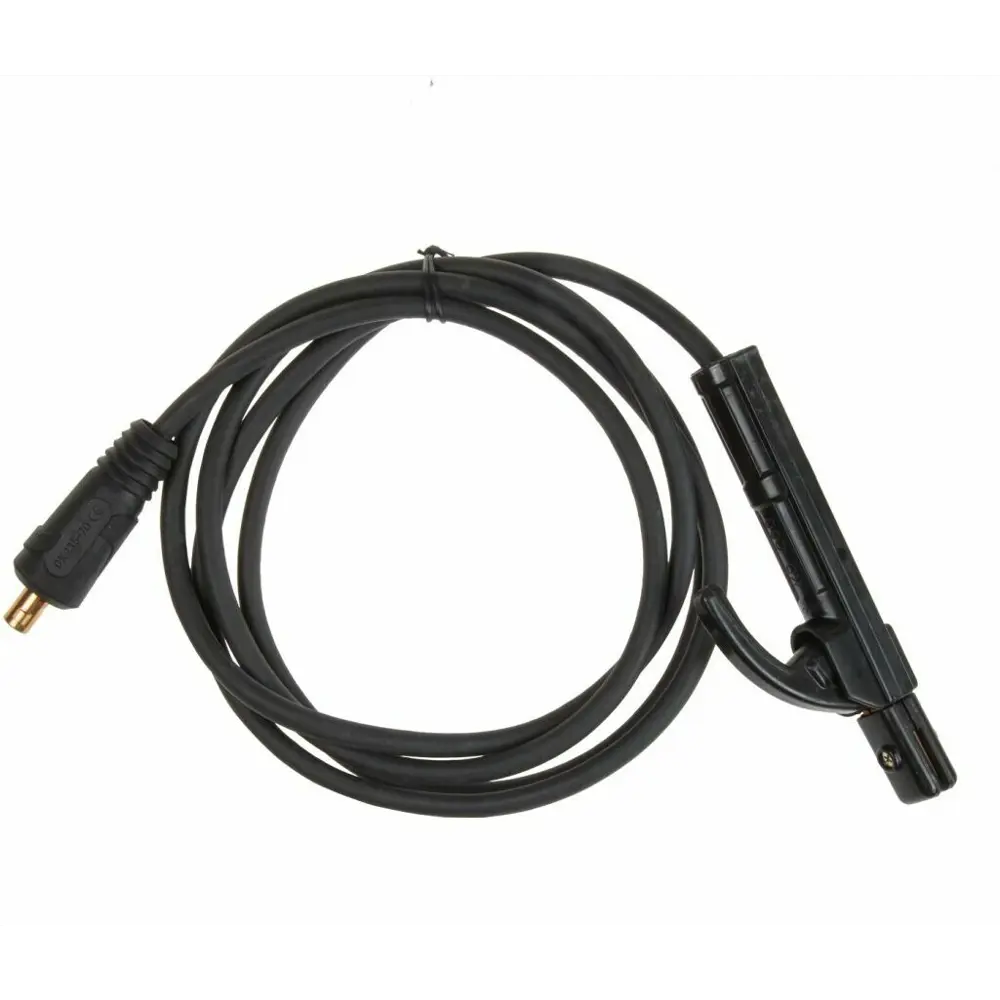 Фото 12 Сварочный полуавтомат инверторный Solaris MULTIMIG-245 240 А, до 4 мм