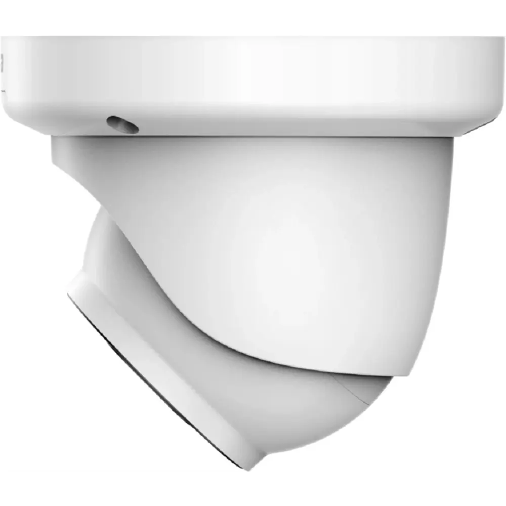 Фото 3 Видеокамера IP Dahua DH-IPC-HDW3449QMP-S-IL-0360B 3.6-3.6 мм белая Фото 3 Видеокамера IP Dahua DH-IPC-HDW3449QMP-S-IL-0360B 3.6-3.6 мм белая