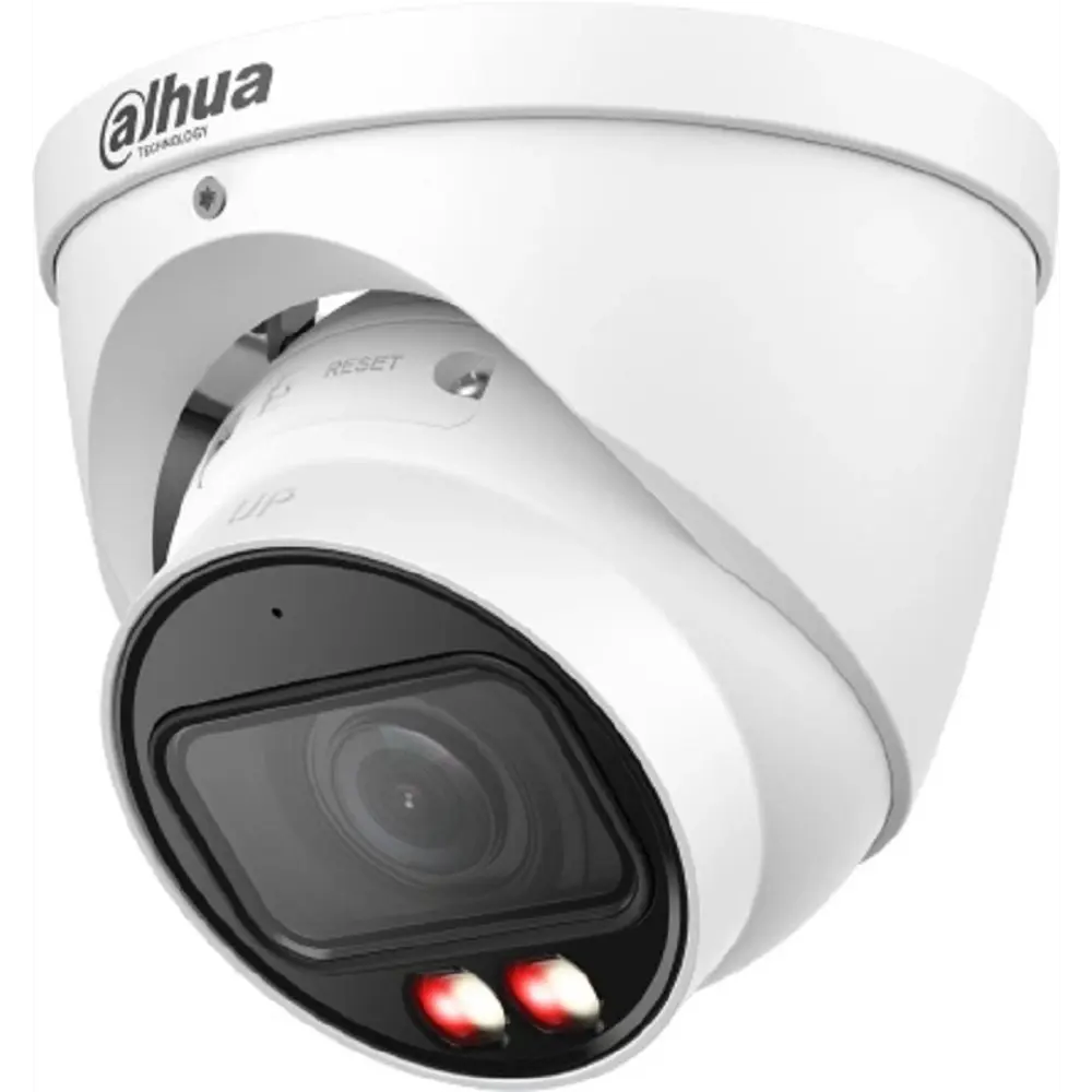 Фото Видеокамера IP Dahua DH-IPC-HDW3249TP-ZS-IL 2.7-13.5 мм белая Фото Видеокамера IP Dahua DH-IPC-HDW3249TP-ZS-IL 2.7-13.5 мм белая