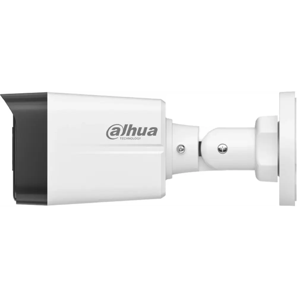 Фото 3 Видеокамера IP Dahua DH-IPC-HFW1230TC1P-A-0280B-S6 2.8-2.8 мм белая