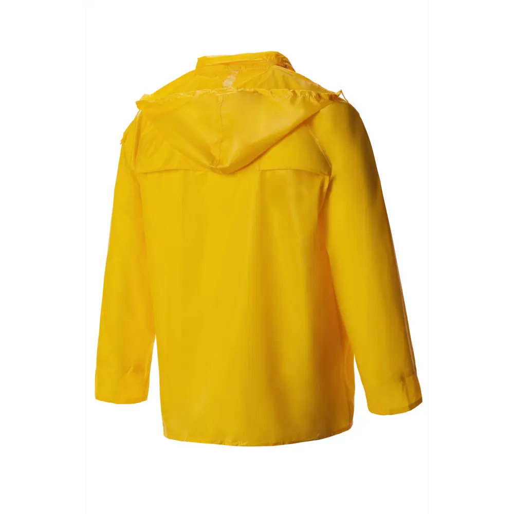 Фото 3 Костюм рабочий Союзспецодежда Альбатрос жёлтый размер M рост 170-182 см Фото 3 Костюм рабочий Союзспецодежда Альбатрос жёлтый размер M рост 170-182 см