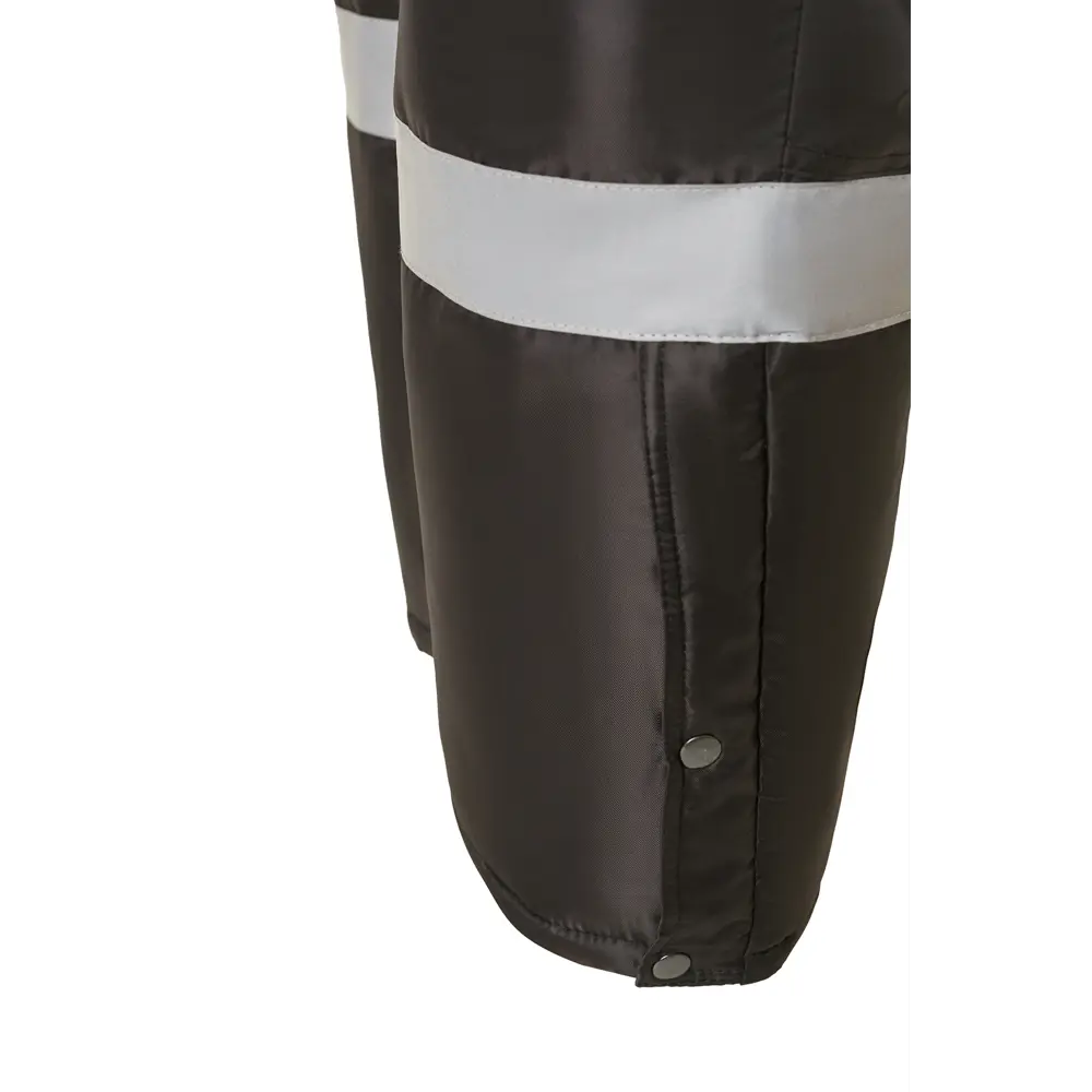 Фото 19 Костюм рабочий утепленный Союзспецодежда Премиум чёрный/лимон размер 44-46 рост 158-164 см Фото 19 Костюм рабочий утепленный Союзспецодежда Премиум чёрный/лимон размер 44-46 рост 158-164 см