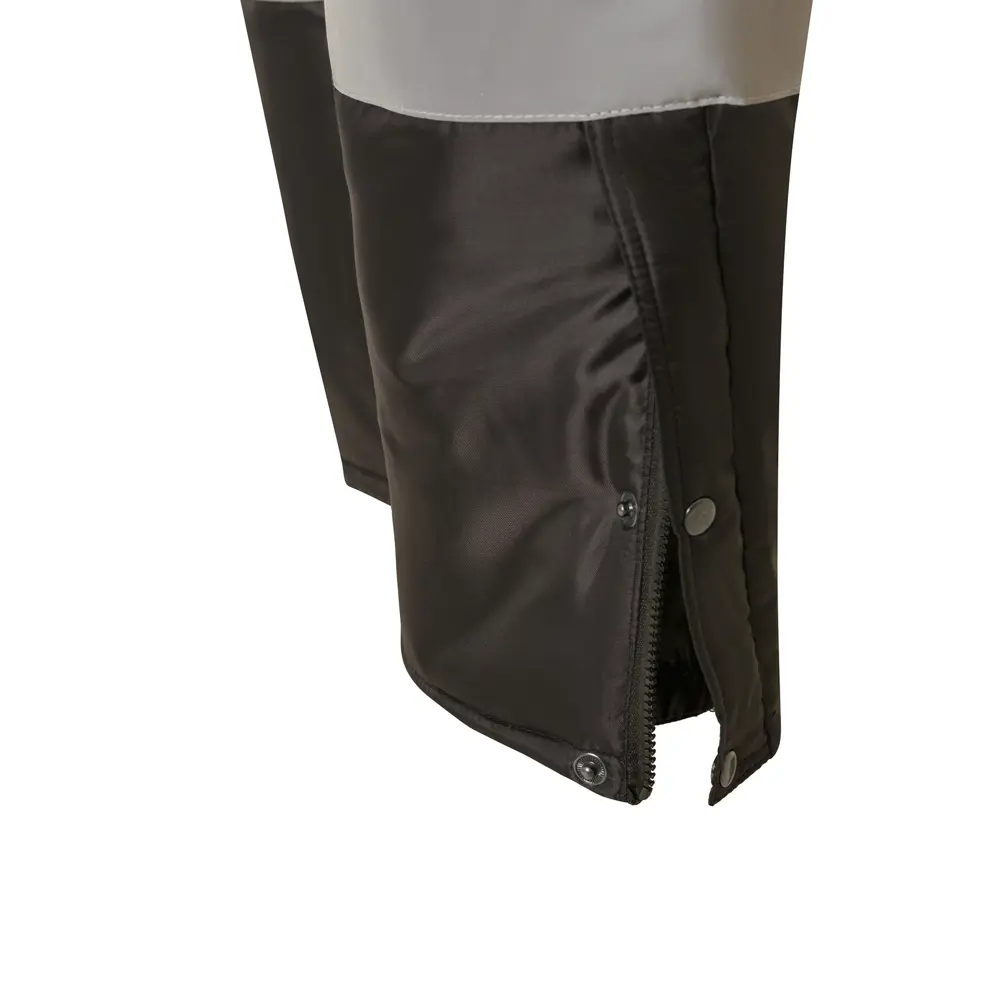 Фото 18 Костюм рабочий утепленный Союзспецодежда Премиум чёрный/лимон размер 60-62 рост 170-176 см Фото 18 Костюм рабочий утепленный Союзспецодежда Премиум чёрный/лимон размер 60-62 рост 170-176 см