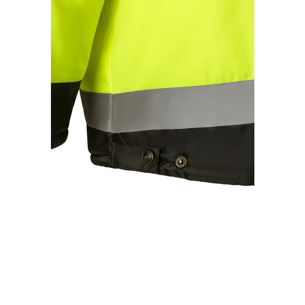 Фото 13 Костюм рабочий утепленный Союзспецодежда Премиум чёрный/лимон размер 60-62 рост 170-176 см Фото 13 Костюм рабочий утепленный Союзспецодежда Премиум чёрный/лимон размер 60-62 рост 170-176 см