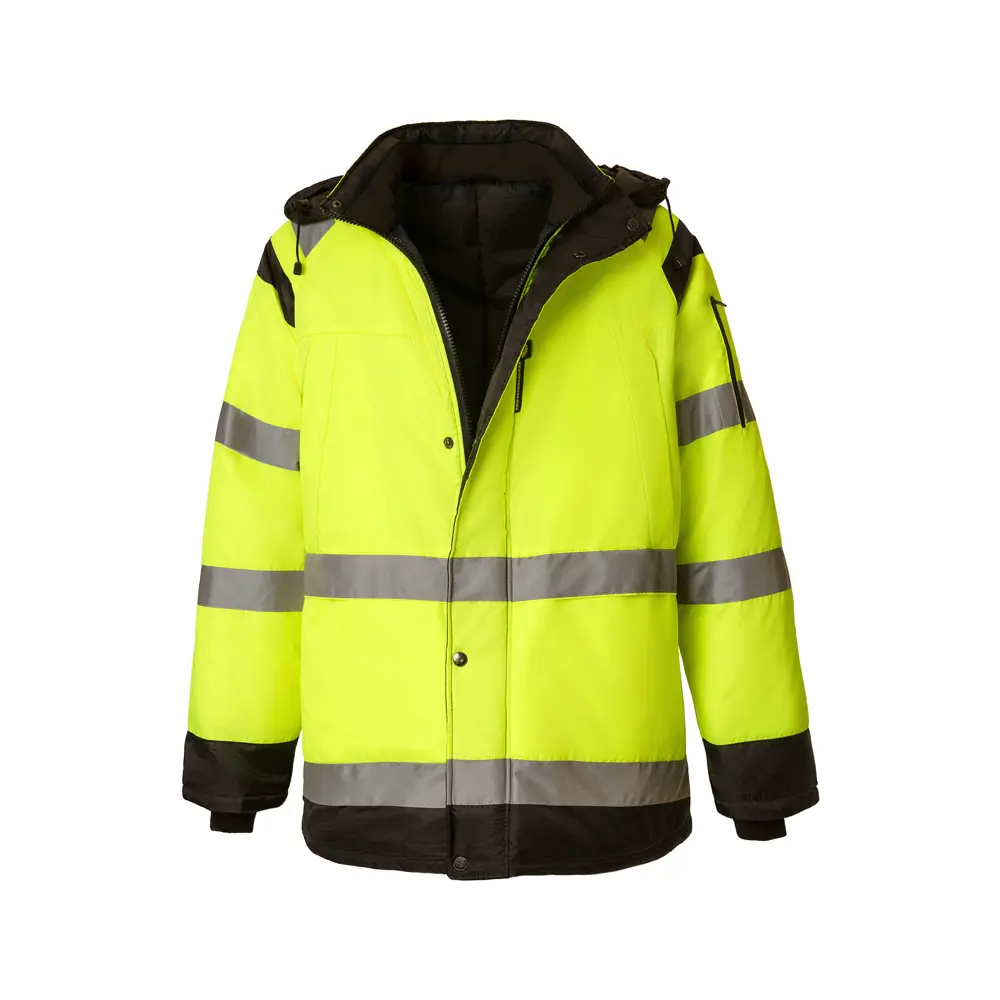 Фото 4 Костюм рабочий утепленный Союзспецодежда Премиум чёрный/лимон размер 60-62 рост 170-176 см Фото 4 Костюм рабочий утепленный Союзспецодежда Премиум чёрный/лимон размер 60-62 рост 170-176 см