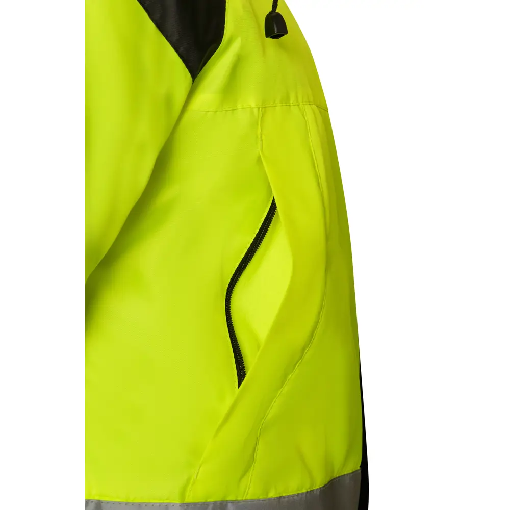 Фото 11 Костюм рабочий утепленный Союзспецодежда Премиум чёрный/лимон размер 60-62 рост 170-176 см Фото 11 Костюм рабочий утепленный Союзспецодежда Премиум чёрный/лимон размер 60-62 рост 170-176 см