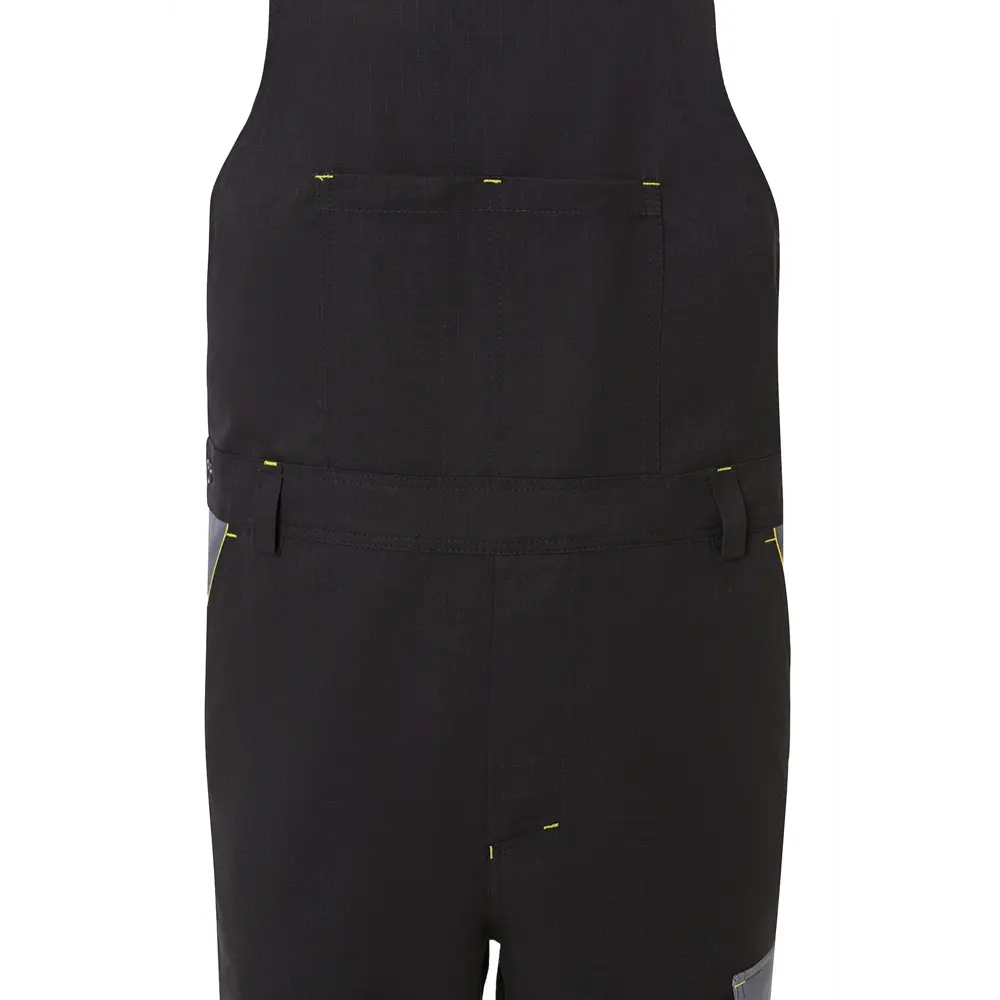 Фото 23 Костюм рабочий Союзспецодежда Энерджи черный/жёлтый размер 48-50 рост 170-176 см Фото 23 Костюм рабочий Союзспецодежда Энерджи черный/жёлтый размер 48-50 рост 170-176 см