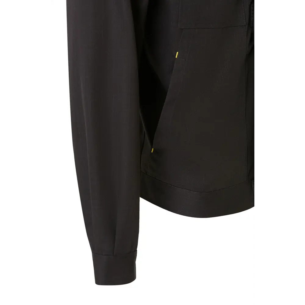 Фото 20 Костюм рабочий Союзспецодежда Энерджи черный/жёлтый размер 48-50 рост 170-176 см Фото 20 Костюм рабочий Союзспецодежда Энерджи черный/жёлтый размер 48-50 рост 170-176 см