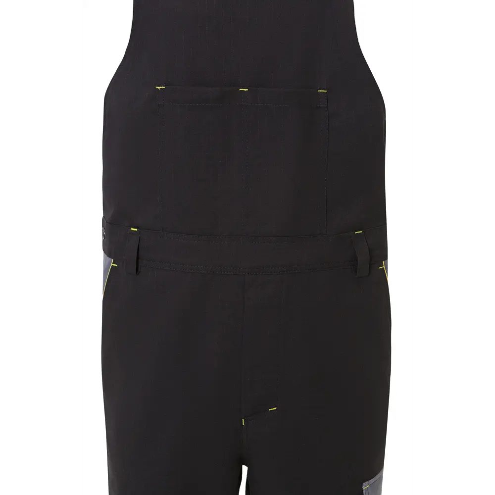 Фото 23 Костюм рабочий Союзспецодежда Энерджи черный/жёлтый размер 48-50 рост 182-188 см Фото 23 Костюм рабочий Союзспецодежда Энерджи черный/жёлтый размер 48-50 рост 182-188 см