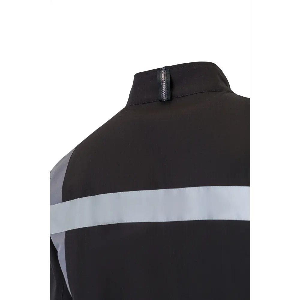 Фото 16 Костюм рабочий Союзспецодежда Энерджи черный/жёлтый размер 52-54 рост 170-176 см Фото 16 Костюм рабочий Союзспецодежда Энерджи черный/жёлтый размер 52-54 рост 170-176 см