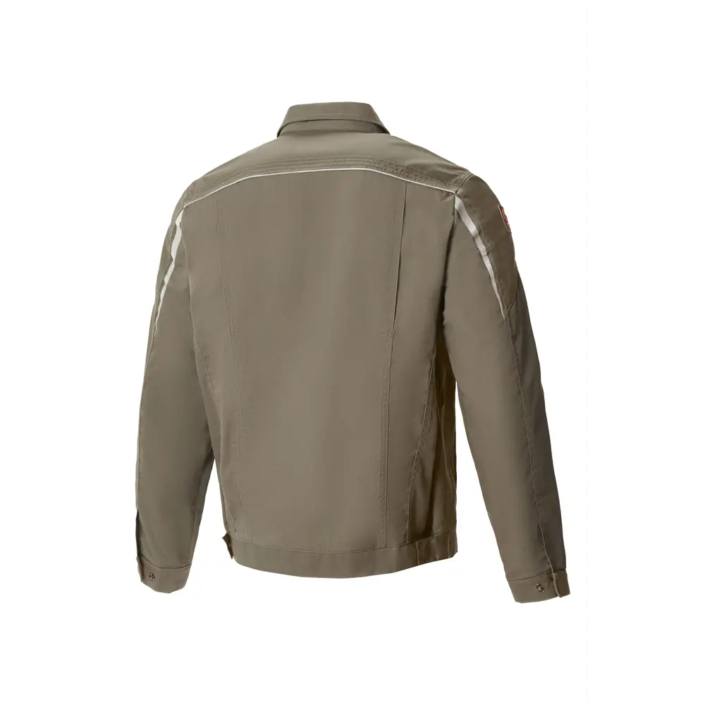 Фото 3 Костюм рабочий Союзспецодежда Status New серый/хаки размер 64-66 рост 182-188 см Фото 3 Костюм рабочий Союзспецодежда Status New серый/хаки размер 64-66 рост 182-188 см