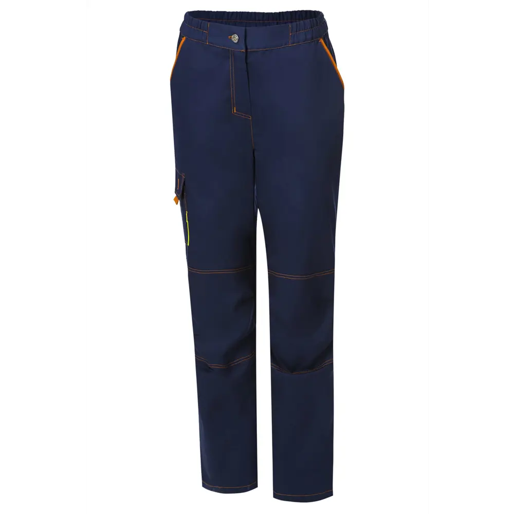 Фото 5 Костюм рабочий Союзспецодежда Star темно-синий/горчичный размер 48-50 рост 158-164 см Фото 5 Костюм рабочий Союзспецодежда Star темно-синий/горчичный размер 48-50 рост 158-164 см