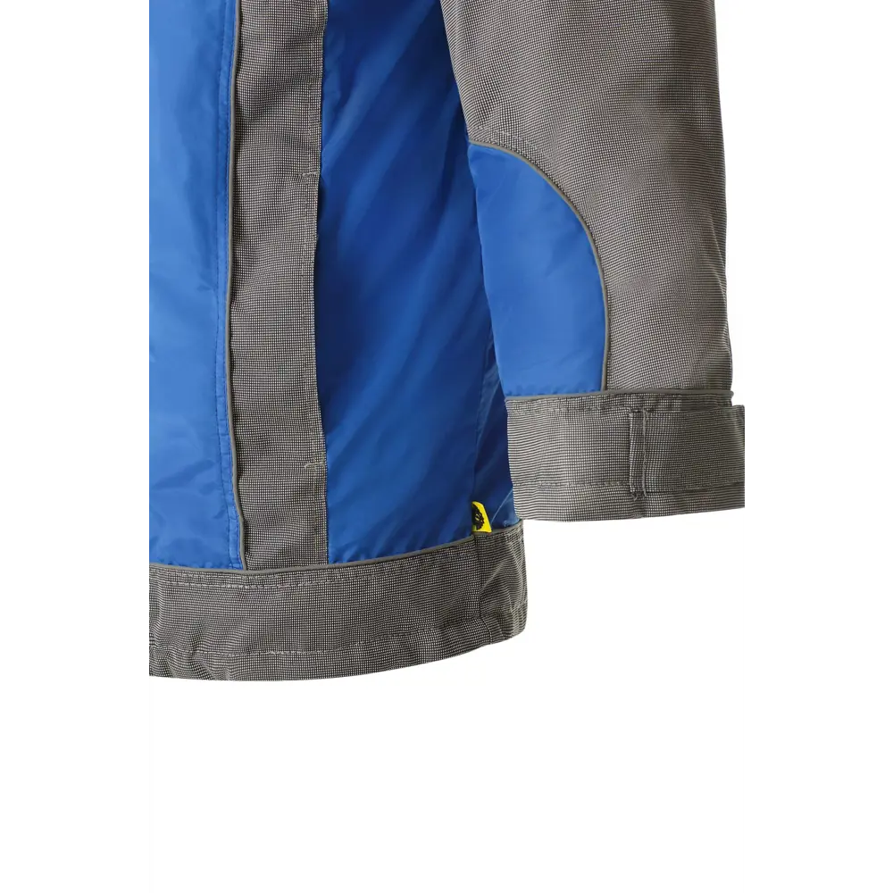 Фото 7 Куртка рабочая утепленная Союзспецодежда Ультра василек/серая размер 52-54 рост 170-176 см Фото 7 Куртка рабочая утепленная Союзспецодежда Ультра василек/серая размер 52-54 рост 170-176 см