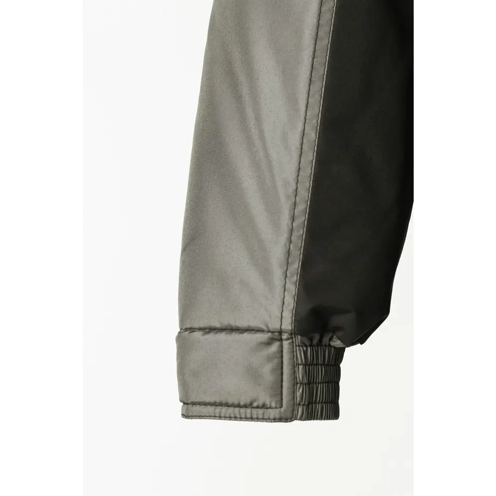 Фото 5 Куртка рабочая утепленная Союзспецодежда Стиль Нью чёрная/серая размер 56-58 рост 182-188 см