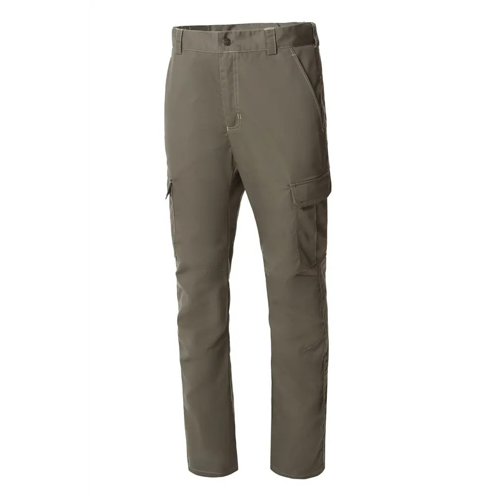 Фото 7 Брюки рабочие Союзспецодежда Premium серые хаки размер 44-46 рост 170-176 см Фото 7 Брюки рабочие Союзспецодежда Premium серые хаки размер 44-46 рост 170-176 см