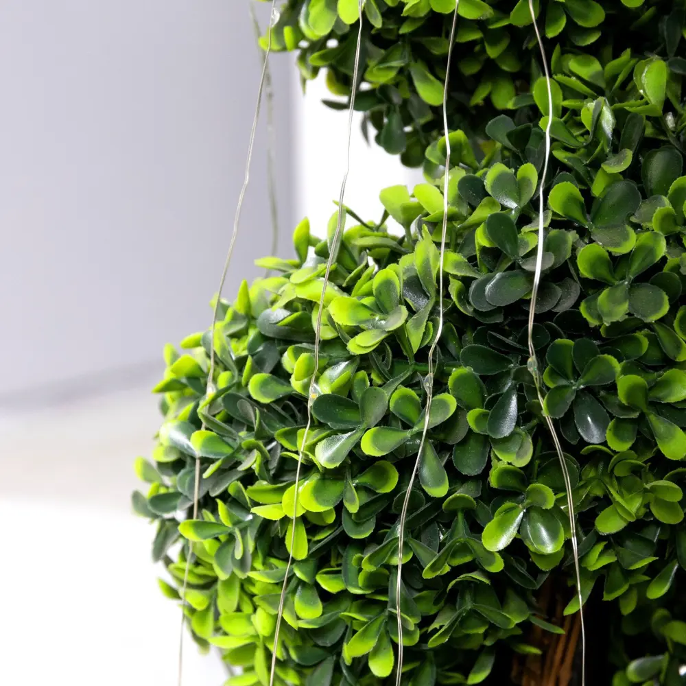 Фото 5 Электрогирлянда Luazon Lighting 9292991 хвост Rosa 1 м 10 нитей 100 ламп 2 режима разноцветный Фото 5 Электрогирлянда Luazon Lighting 9292991 хвост Rosa 1 м 10 нитей 100 ламп 2 режима разноцветный