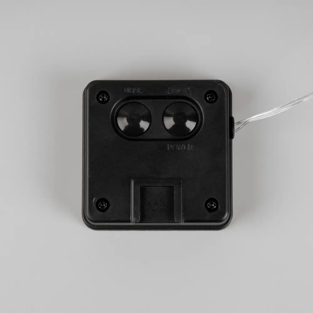 Фото 9 Электрогирлянда Luazon Lighting 9292991 хвост Rosa 1 м 10 нитей 100 ламп 2 режима разноцветный Фото 9 Электрогирлянда Luazon Lighting 9292991 хвост Rosa 1 м 10 нитей 100 ламп 2 режима разноцветный