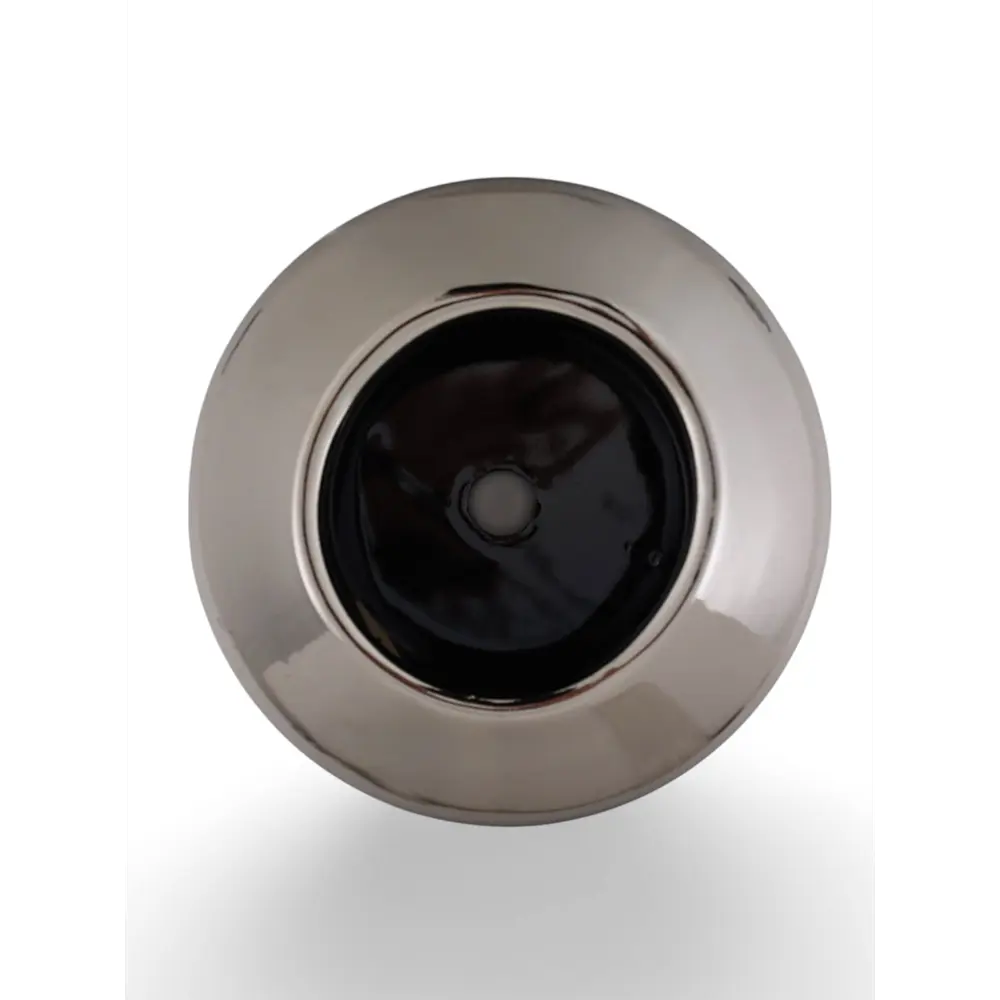 Фото 2 Кашпо Take It Easy - ваза Лайтнес серебро 16х16х12см 9943525 Фото 2 Кашпо Take It Easy - ваза Лайтнес серебро 16х16х12см 9943525