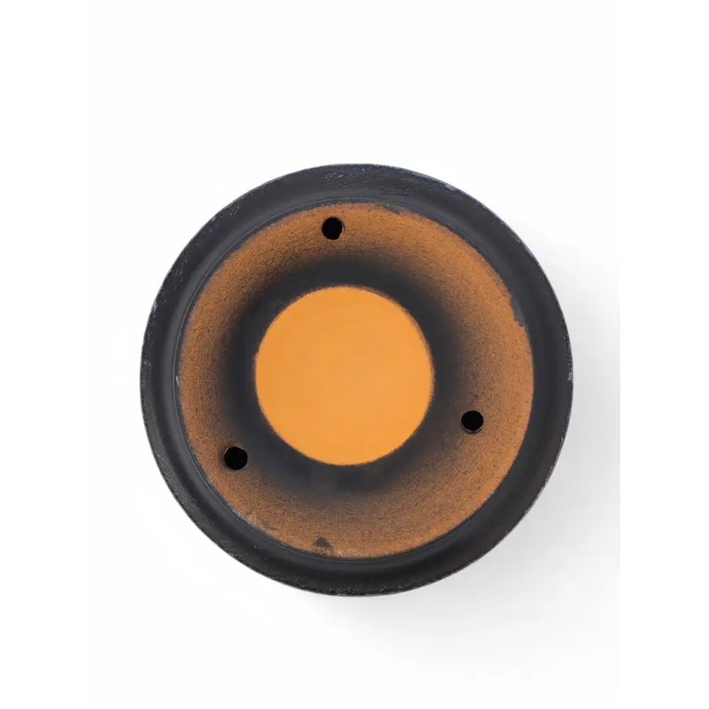 Фото 5 Горшок для растений Сима-Ленд бонсайница пепел керамика сиде 10898165 1 л 18×6.5 см Фото 5 Горшок для растений Сима-Ленд бонсайница пепел керамика сиде 10898165 1 л 18×6.5 см