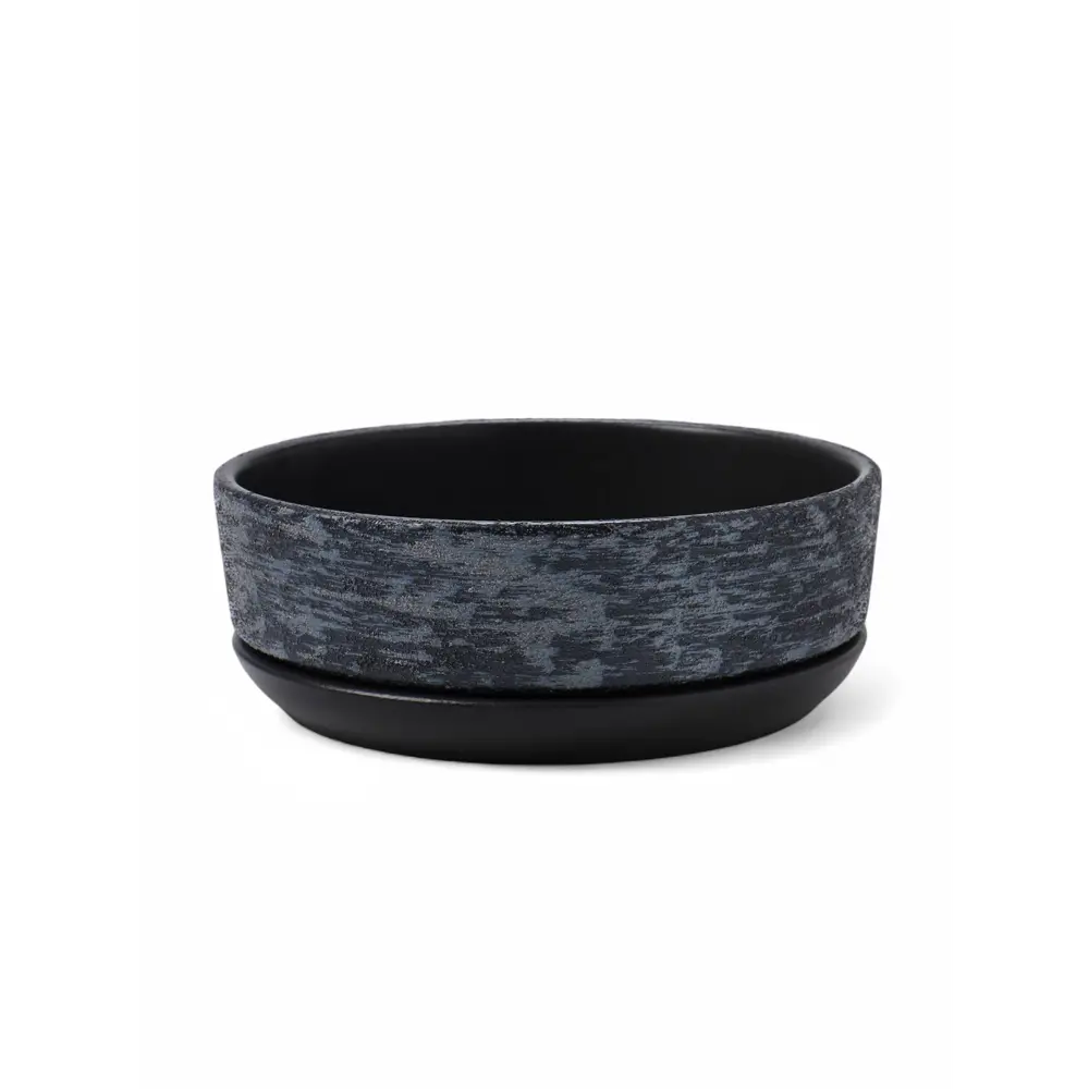 Фото Горшок для растений Сима-Ленд бонсайница пепел керамика сиде 10898165 1 л 18×6.5 см Фото Горшок для растений Сима-Ленд бонсайница пепел керамика сиде 10898165 1 л 18×6.5 см