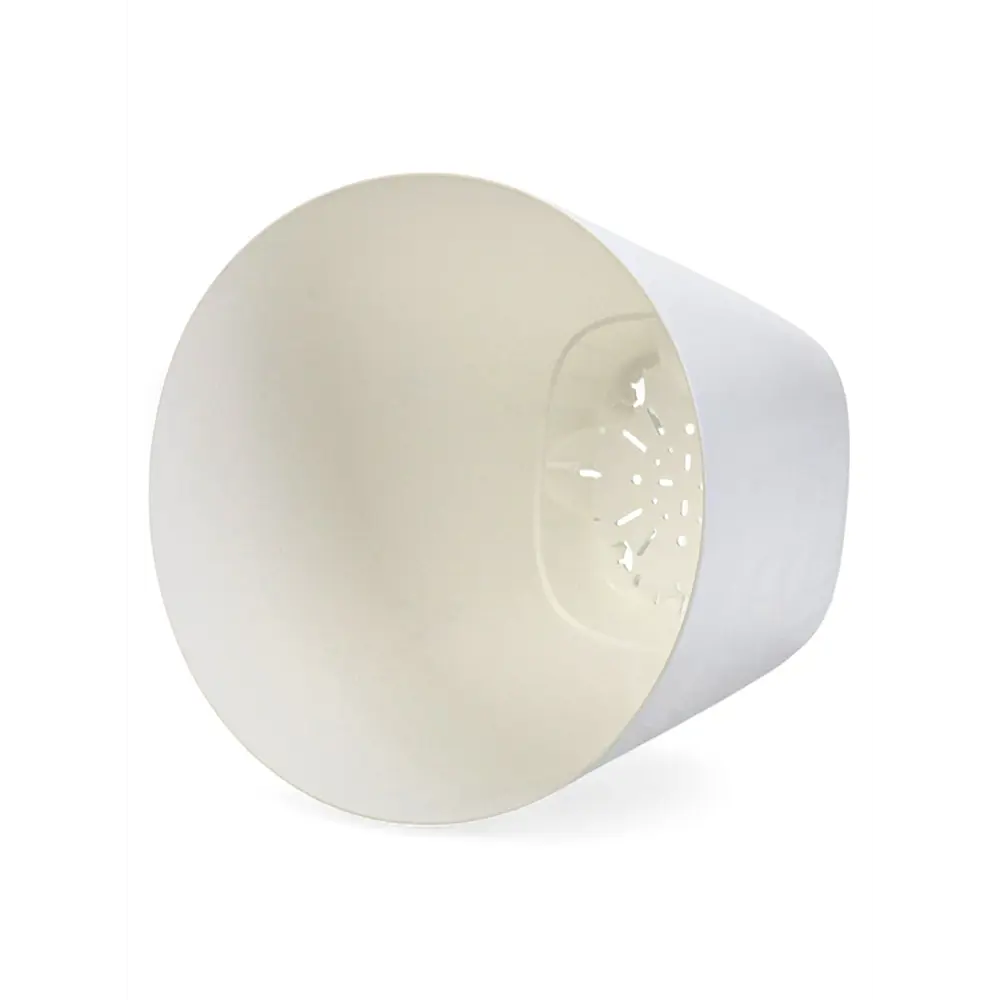 Фото 6 Горшок для растений Сима-Ленд с прикорневым поливом 28 л D-37см H-38см Белый Гранд 10917375 Фото 6 Горшок для растений Сима-Ленд с прикорневым поливом 28 л D-37см H-38см Белый Гранд 10917375